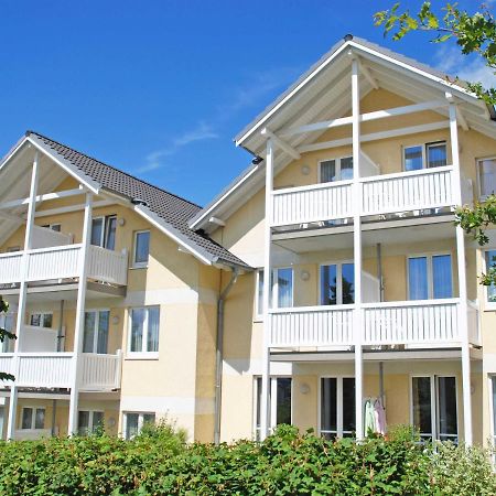 Wohnpark Stadt Hamburg - Apt. 42 Остзебад Бинц Екстериор снимка