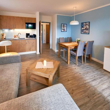 Wohnpark Stadt Hamburg - Apt. 42 Остзебад Бинц Екстериор снимка