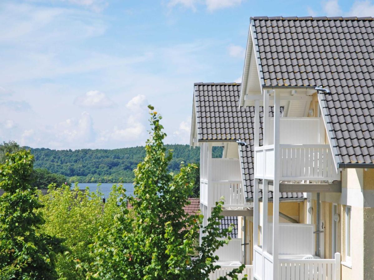Wohnpark Stadt Hamburg - Apt. 42 Остзебад Бинц Екстериор снимка