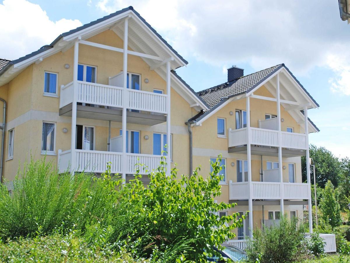 Wohnpark Stadt Hamburg - Apt. 42 Остзебад Бинц Екстериор снимка