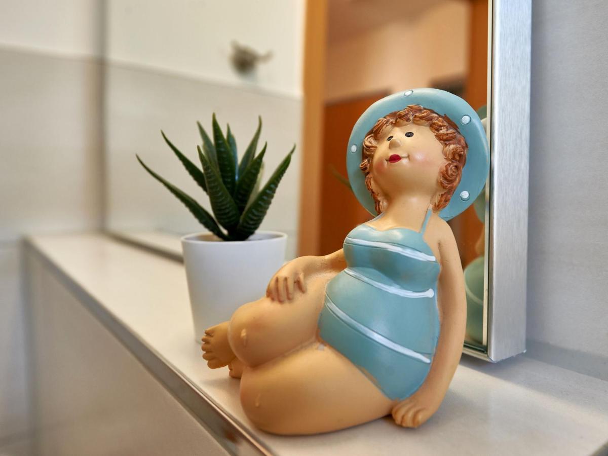 Wohnpark Stadt Hamburg - Apt. 42 Остзебад Бинц Екстериор снимка