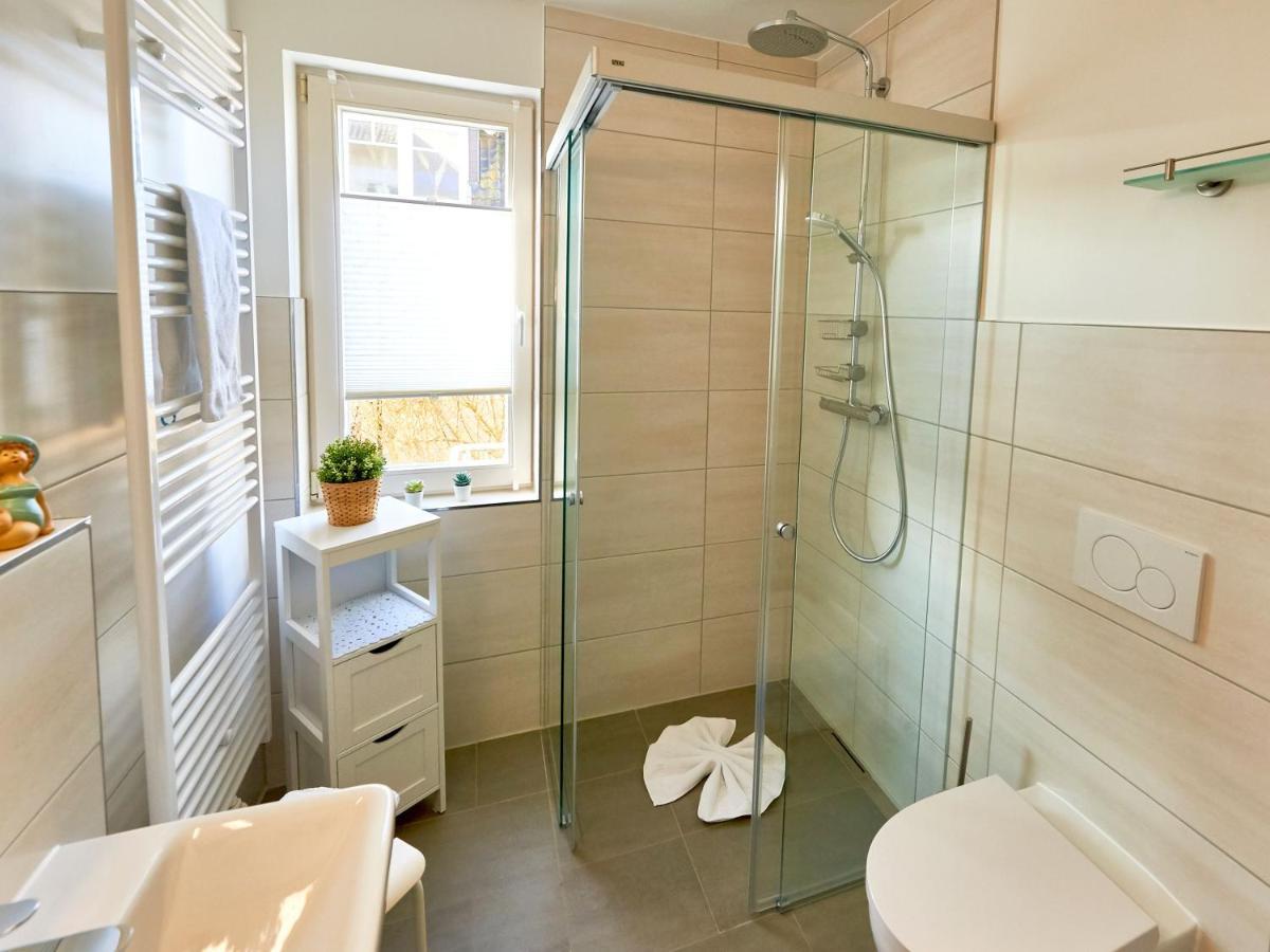 Wohnpark Stadt Hamburg - Apt. 42 Остзебад Бинц Екстериор снимка